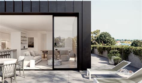 wanda terraces|WANDA TERRACES North Caulfield 24 Luxury Apartments .